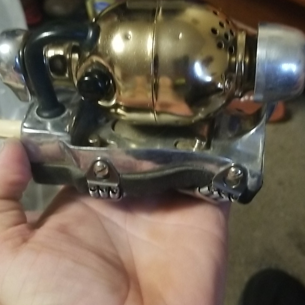 VINTAGE SEARS BODY MASSAGER LIKE NEW CONDITION